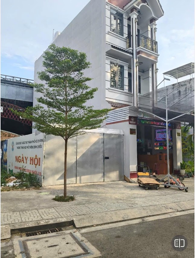 Đất phân lô hxh 8m có vỉa hè chỉ 20m ra mt tỉnh lộ 43,62m2 chỉ 3.25 tỷ