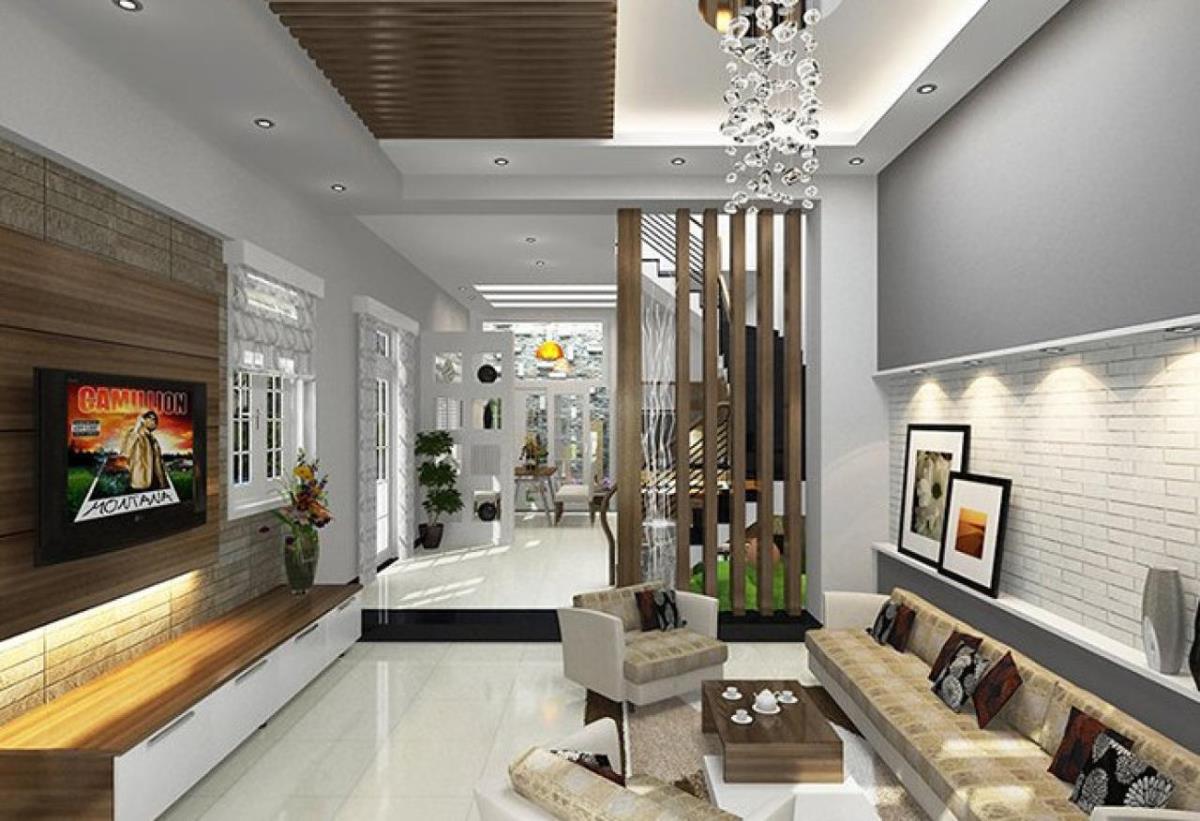 Bán nhà phố Nguyễn Cao Hai Bà Trưng, 44m2, 6 tầng thang máy xây mới chỉ 12 tỷ