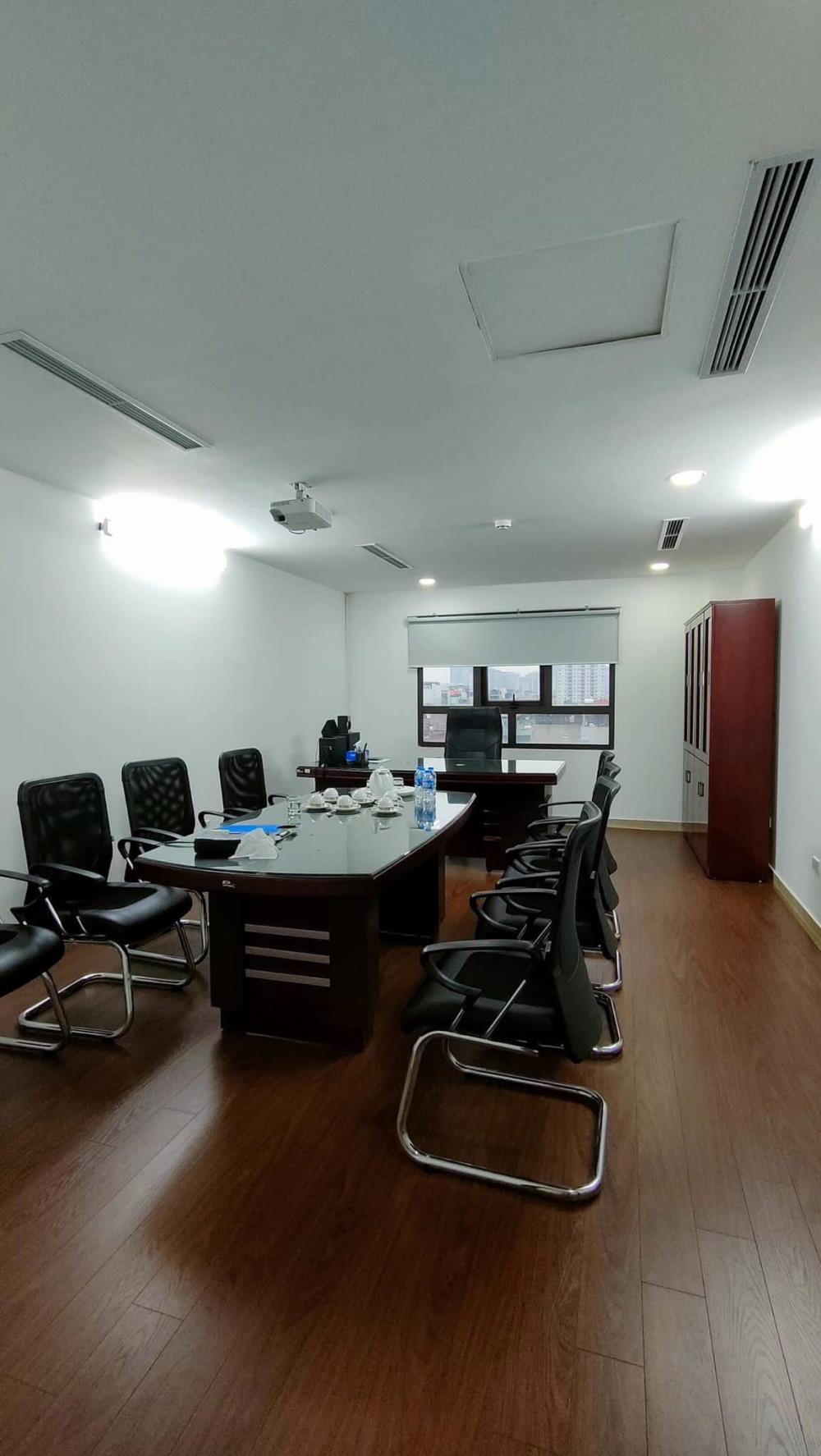 Bán nhà mặt phố Yên Lãng, Đống Đa 406m2 10 tầng mặt tiền 13m 230 tỷ