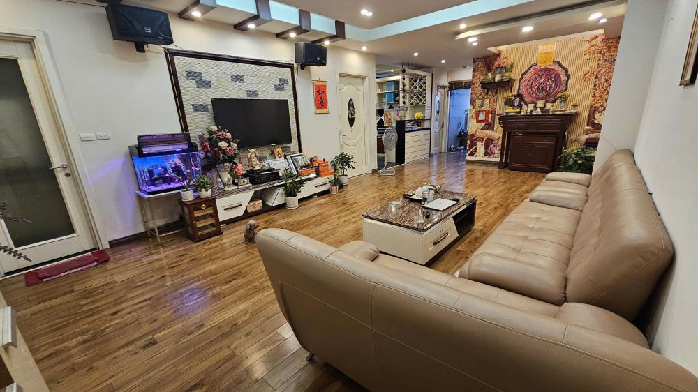 Bán căn hộ chung cư 73m2 tại Mỹ Đình Pearl, Nam Từ Liêm, Hà Nội, view hồ đẹp