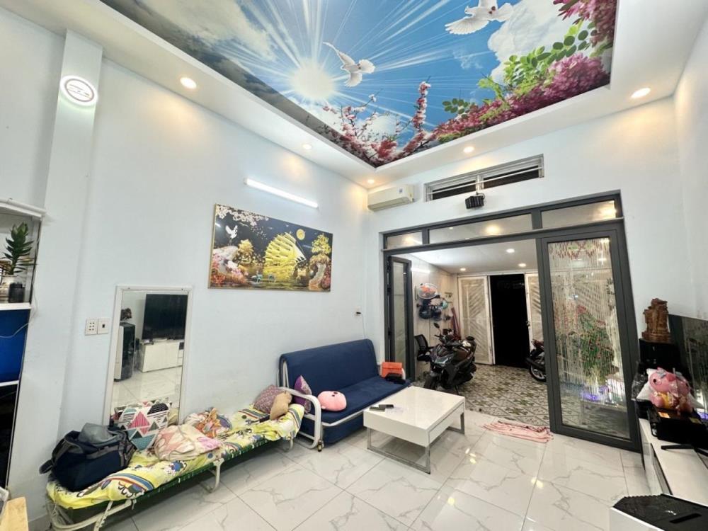 Giảm 600tr nhà sát vạn phúc city td, 130m2, 4x34.2m chỉ 7.x tỷ