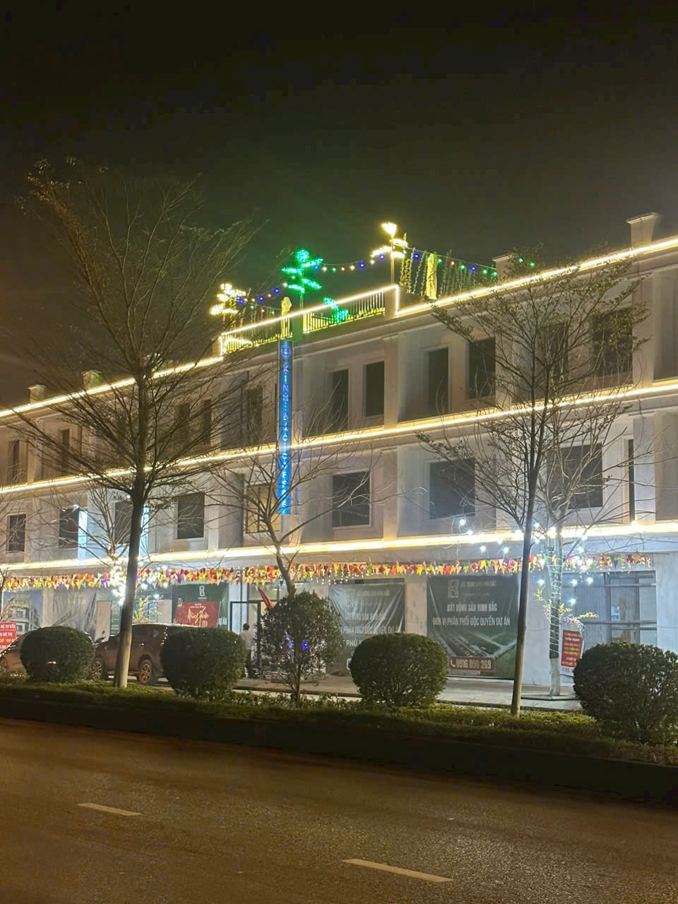 Shophouse Phù Khê gần vinhome cổ loa, cầu tứ liên. cơ hội x2 tài sản.