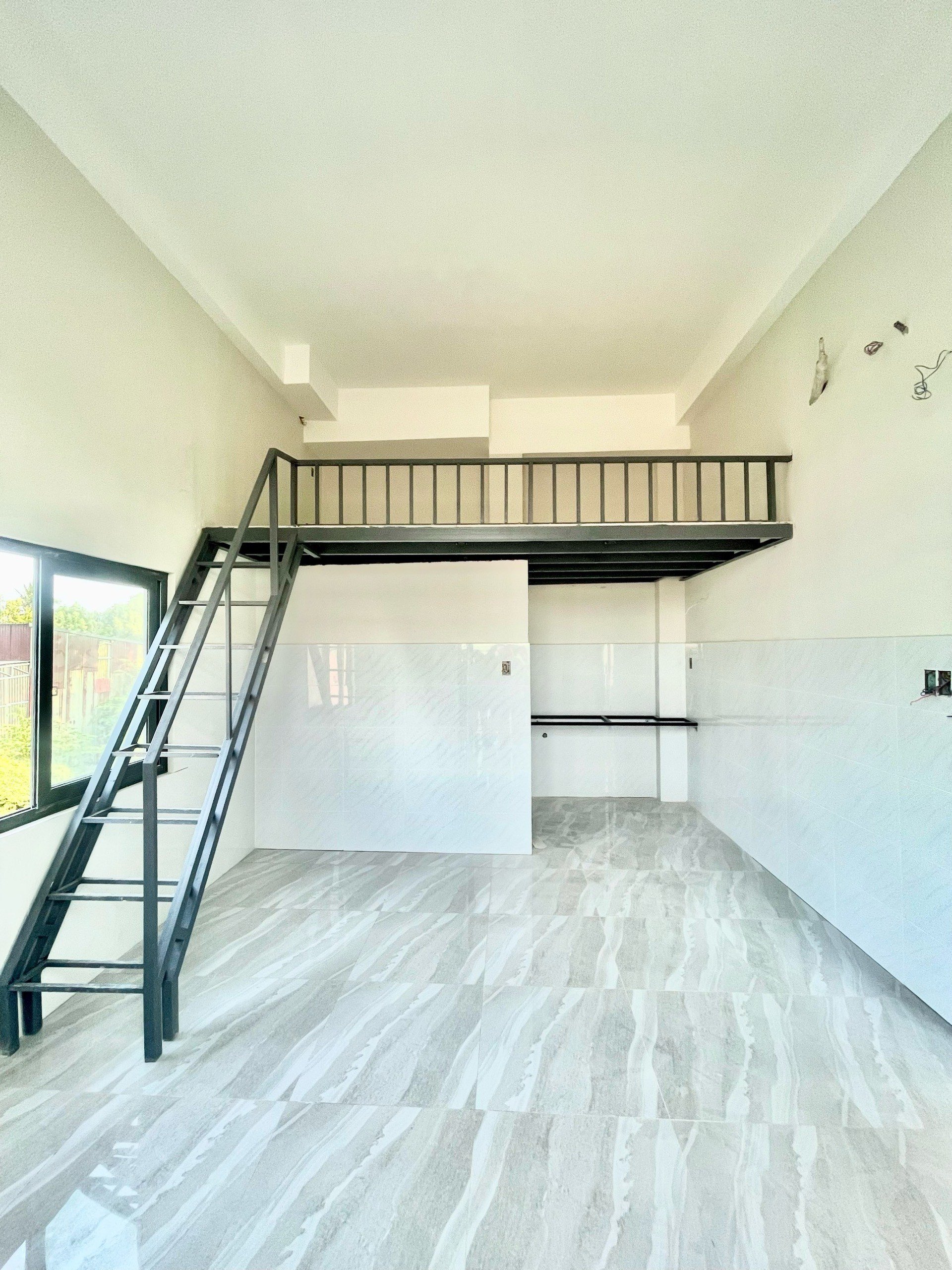 Cho thuê phòng trọ đầy đủ nội thất tại Tăng Nhơn Phú, Thủ Đức 25 m2 giá chỉ 3,600,000 VNĐ