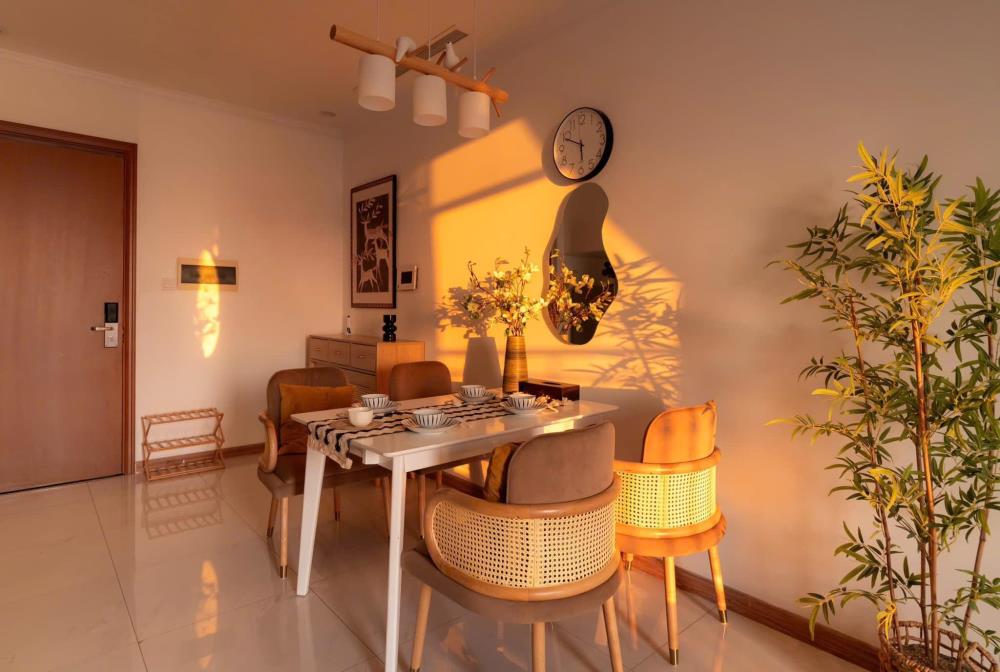 Mt Phan Văn Trị chỉ cần 850tr ở ngay full nt, shr