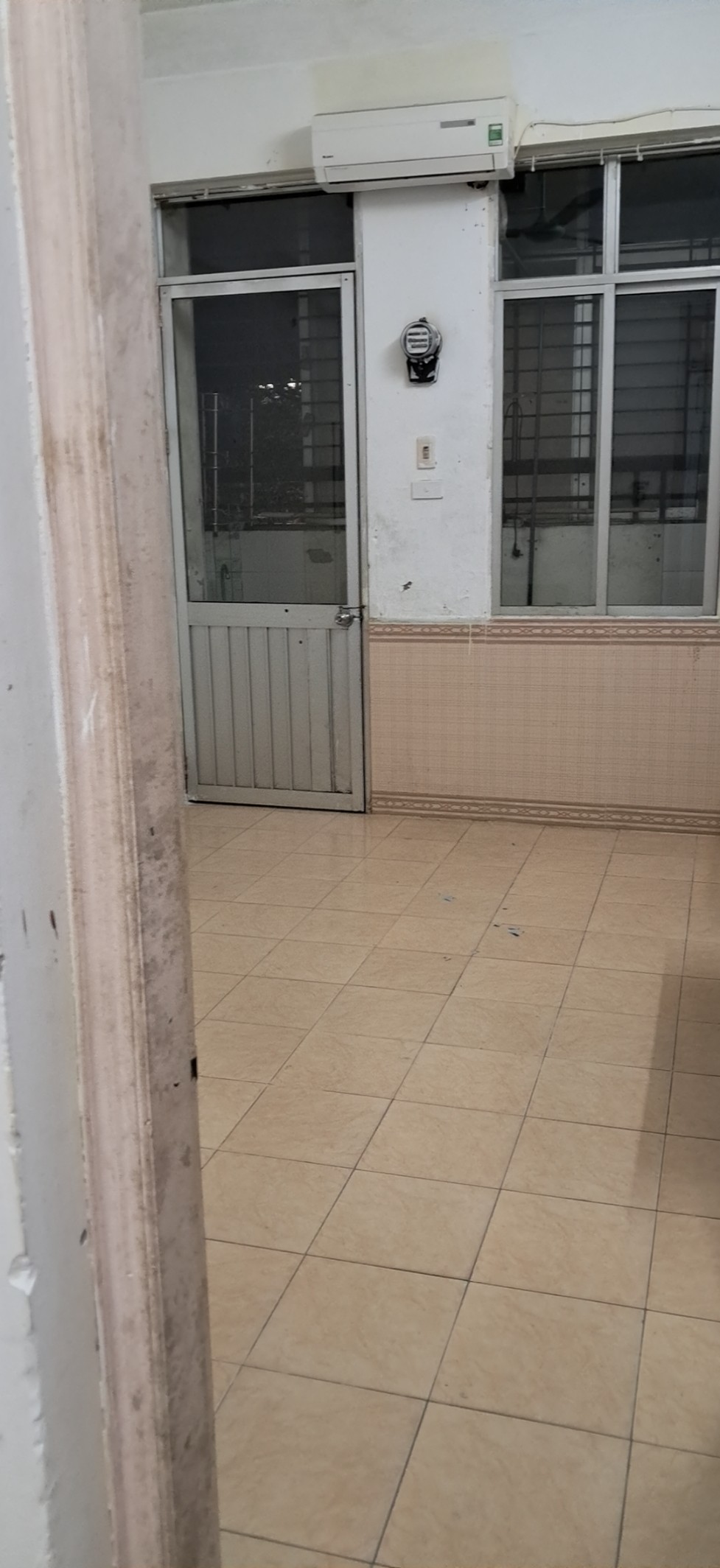 Cho thuê căn hộ chung cư 40m2 54 Lê Văn Lương Thanh Xuân Hà Nội tiện ích đầy đủ