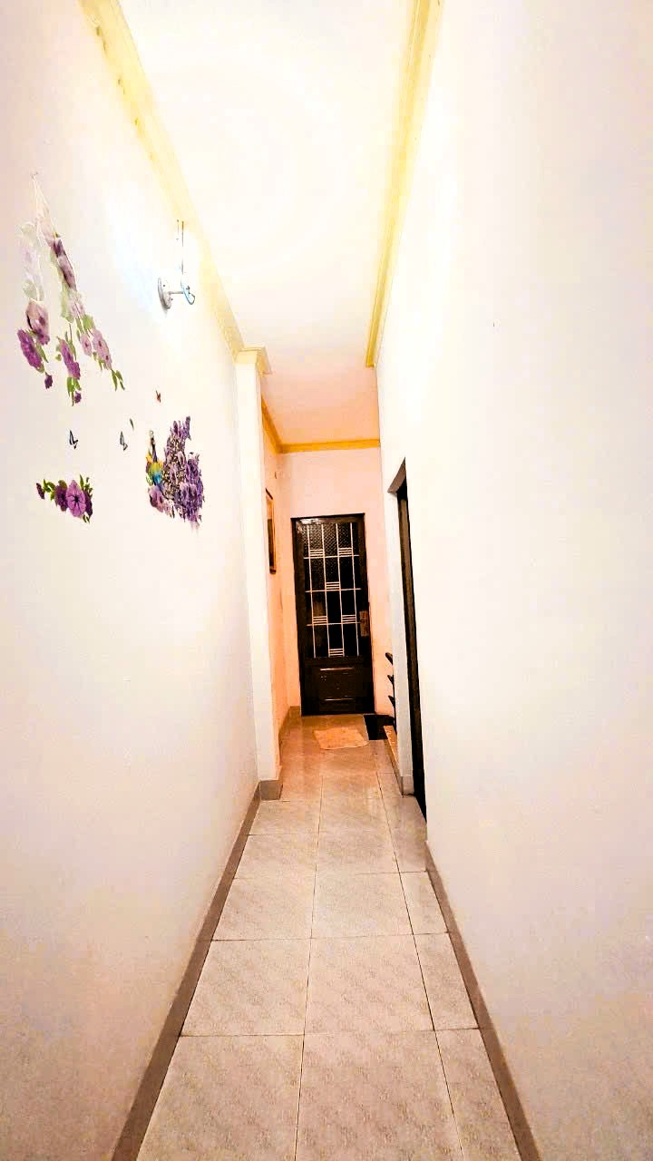 Bán nhà 1t1l 4pn 174m2 hẻm xe hơi đường 5 - Linh Xuân