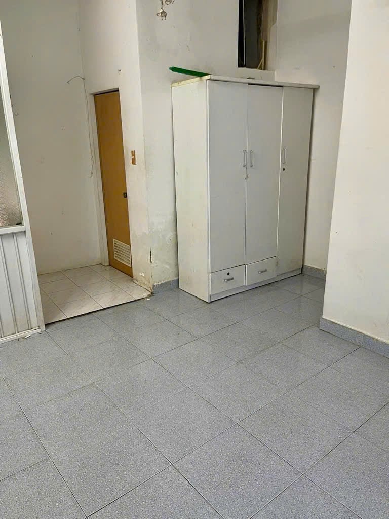 Bán nhanh nhà siêu rẻ tại Phan Huy Ích, Quận Gò Vấp