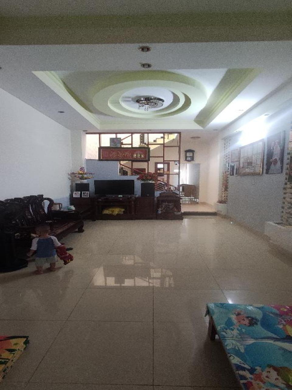 Nhà nguyễn thị thành hm, 169m2, 5.5x32m chỉ 4.x tỷ
