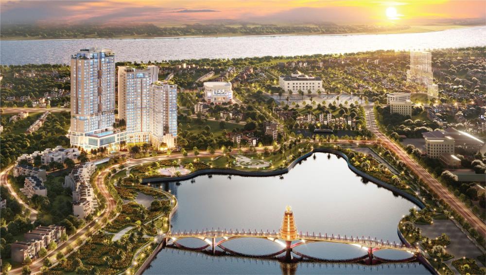 Bán CHCC Res Green Tower,Tân Phú, HCM, 75m2 2PN 2WC .4 tỷ 1 .85m2 3PN 2WC 4 tỷ 9