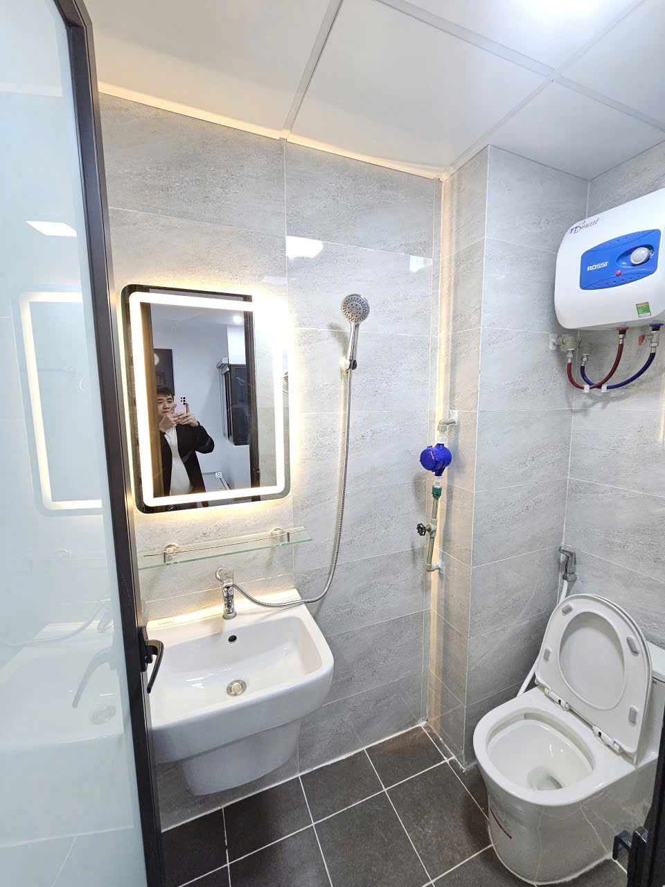 CCMN phố Chính Kinh - Thanh Xuân 40m2 x 1.27 tỷ (nhà đẹp như ảnh) nói không tin ảo