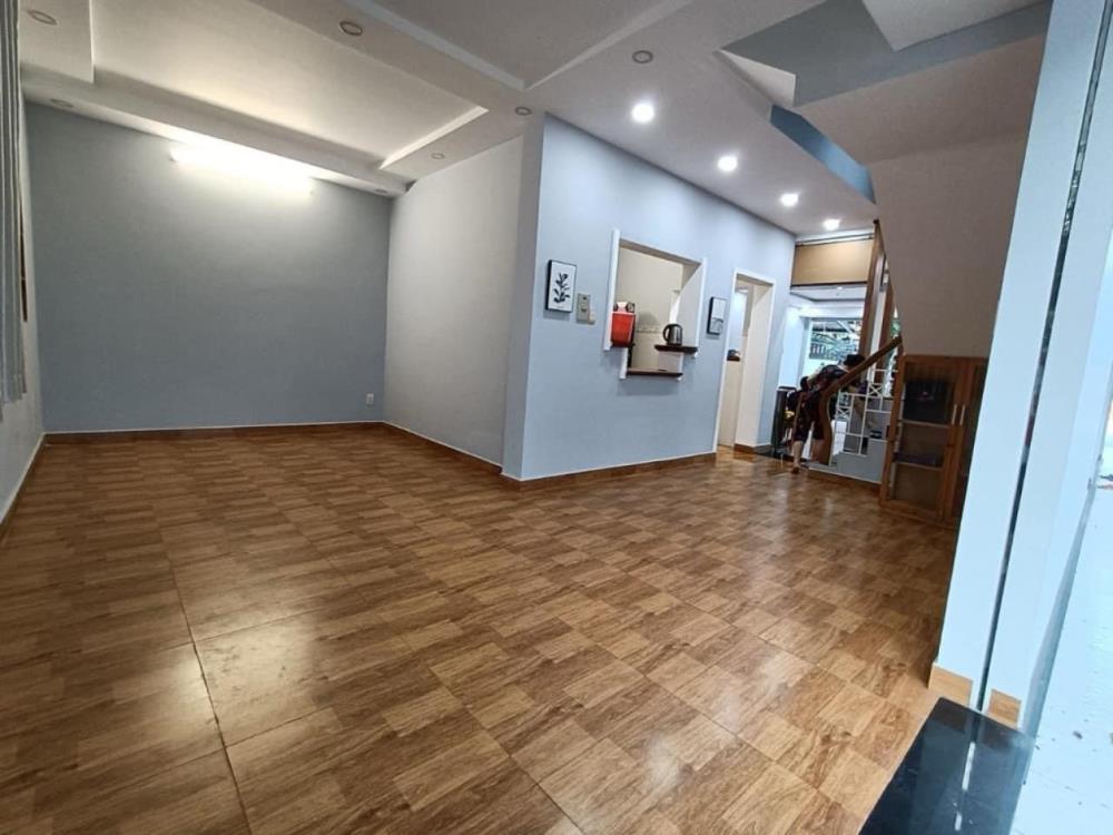 Bán nhà riêng 62m2 đường Số 6, Tăng Nhơn Phú B, Quận 9, Hồ Chí Minh, 4PN, 3WC