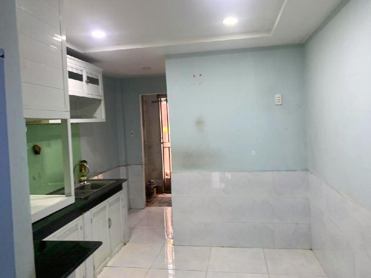Bán nhà sát mặt tiền Bùi Thị Xuân, Tân Bình, 4x22, chỉ nhỉnh 7 tỷ