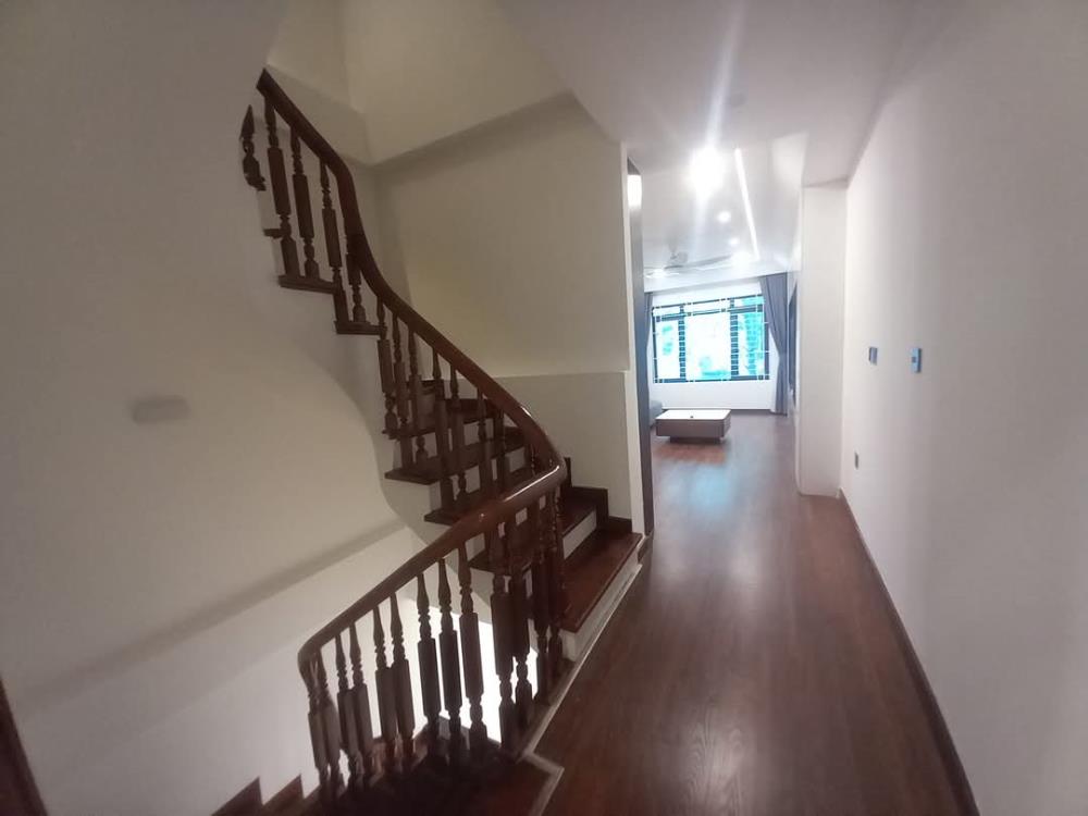 Bán nhà 72m2 đường Kim Giang, Thanh Trì, Hà Nội, ô tô vào nhà