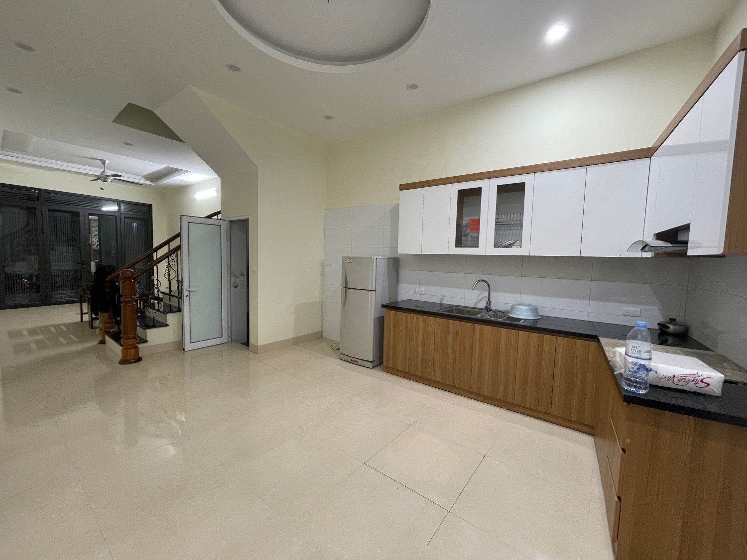 Cho thuê nhà riêng 40m2 49 đường số 51 Gò Vấp gần chợ siêu thị