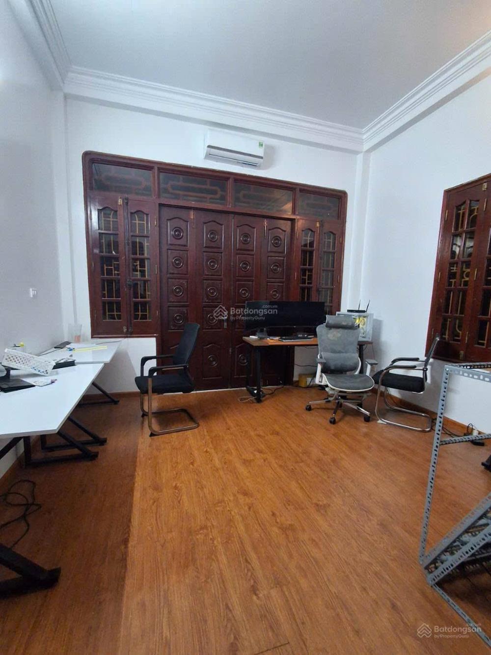 Mua bán nhà riêng 58m2 tại Mộ Lao, Hà Đông - Giá chỉ 13.8 tỷ