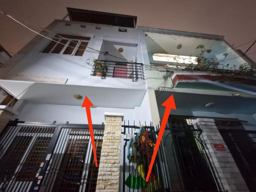 Bán nhà riêng 51m2 đường 18 Phường Hiệp Bình Chánh Thủ Đức tiện ích đầy đủ