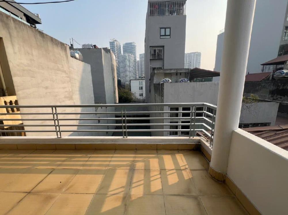 Bán nhà riêng 55m2 đường Xuân Đỉnh, quận Bắc Từ Liêm, tiện ích gần hồ, công viên