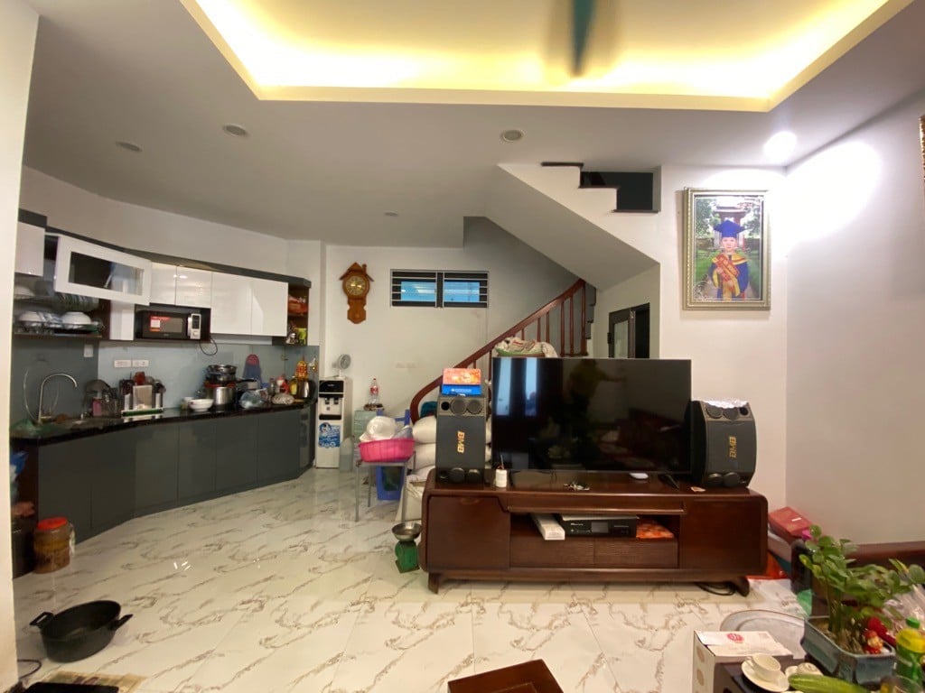 Chủ nhà cần bán gấp 43m² 5tầng 6.1tỷ
