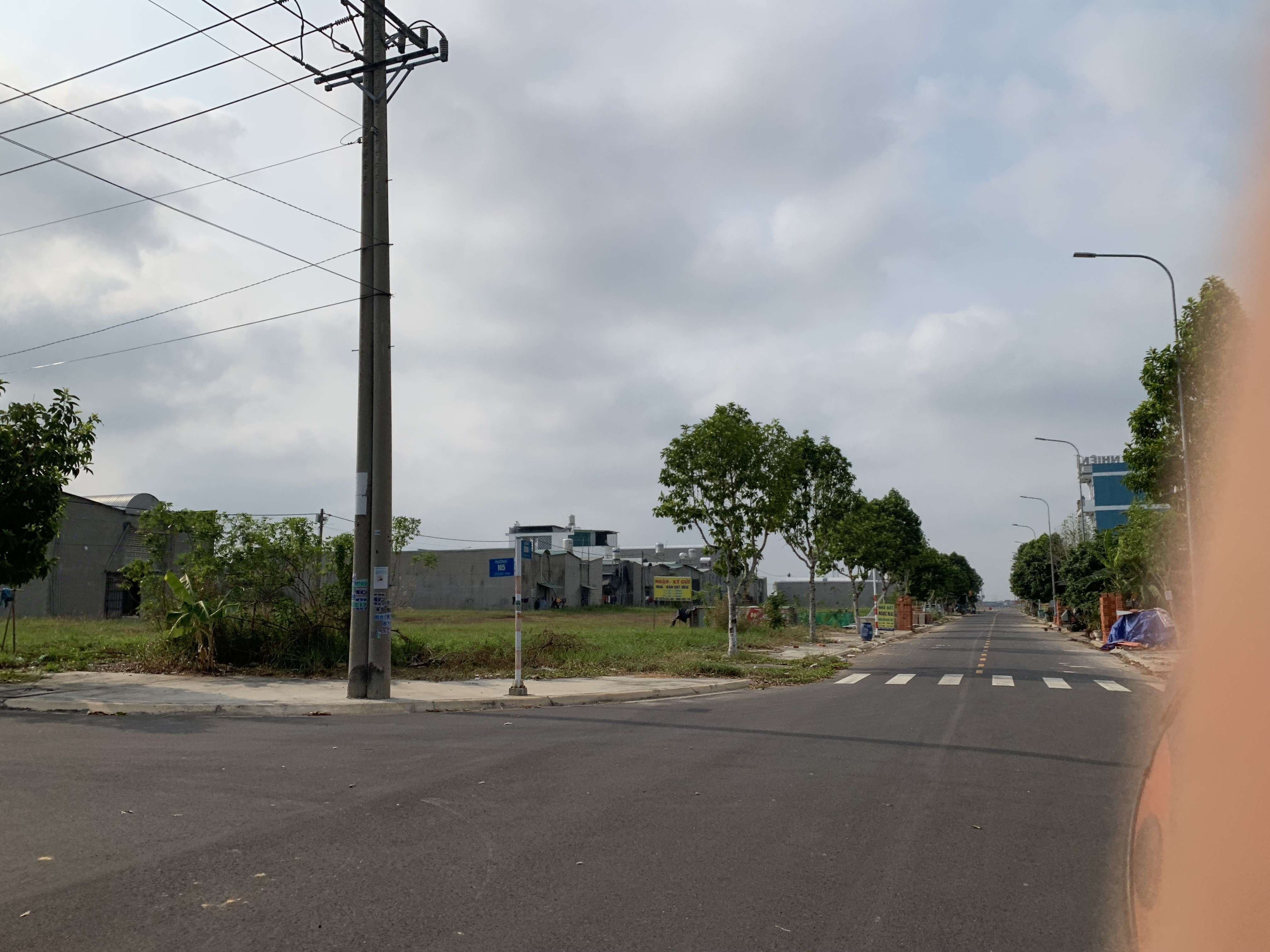 Bán Đất Tại Phường Chánh Phú Hòa, Bến Cát, Bình Dương, 600 Triệu, 338 M2 - Giá Tốt, Uy Tín