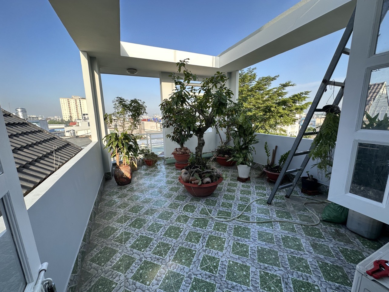 Cần cho thuê nhà diện tích 68m2  giá 13000000 triệu/tháng tại Thạnh Lộc ,Quận 12 ,Hồ Chí Minh