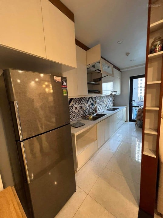 Cho thuê căn hộ chung cư Sadora Sala Quận 2 88m2 nội thất cao cấp giá 23 triệu
