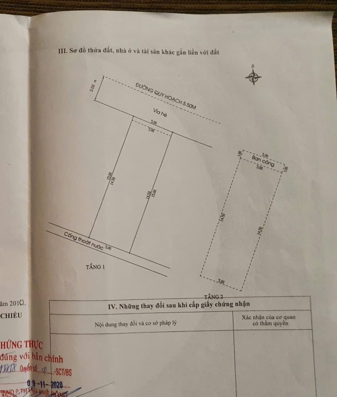 Bán nhà riêng 2 tầng 75m2 đường Phú Lộc 15 Liên Chiểu Đà Nẵng gần biển