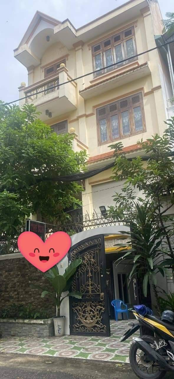 Bán Biệt Thự Phạm Huy Thông, Phường 7, Gò Vấp