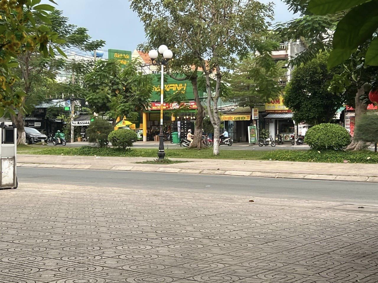 Bán NHÀ MẶT TIỀN đường Tây Thạnh, P. Tây Thạnh ,Tân Phú.HCM.