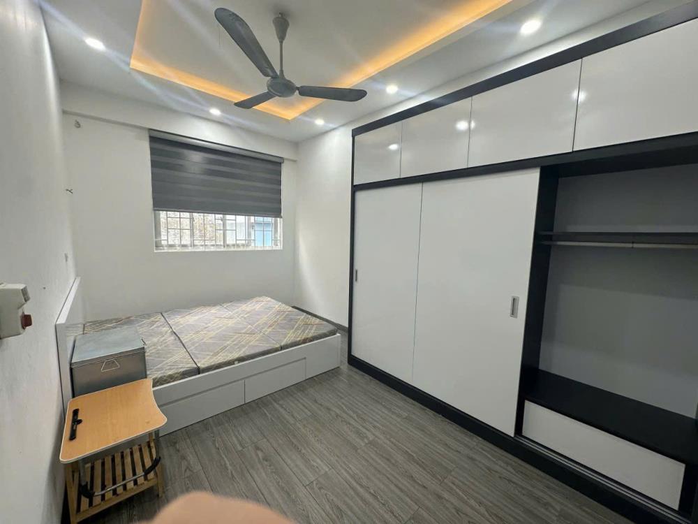 Cho thuê căn hộ chung cư n02 Dịch Vọng, 80m2 2 ngủ đủ đồ 11,5 triệu