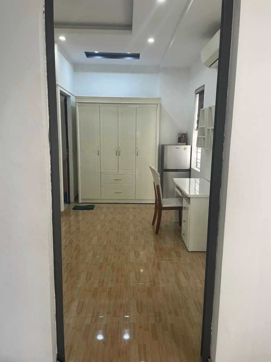 Phòng cho thuê full nội thất, KDC Trung Sơn, Quận 8, Gần Lotte Q7, Giá chỉ 4.3 triệu/tháng