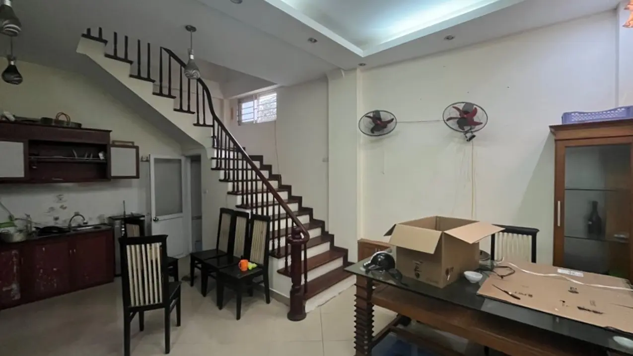 Chính chủ bán nhà riêng tặng đất 63,1 m² tại ngõ 63, Trần Quốc Vượng, Cầu Giấy, Hà Nội