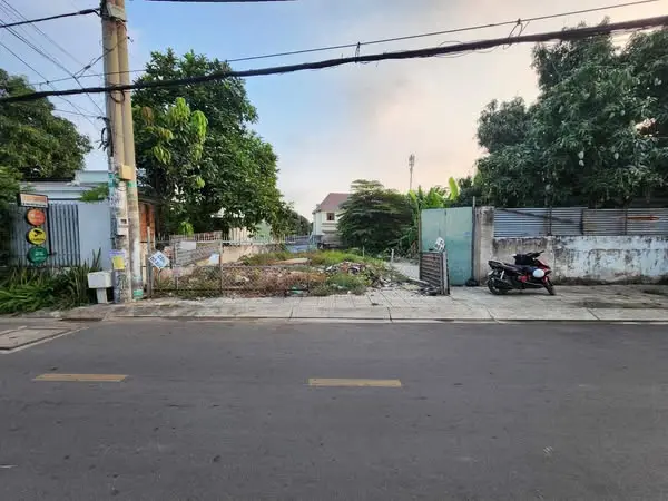 Bán đất 3ha mặt tiền 55m đường Lê Hữu Trác Thị trấn Kiến Đức Đắk Nông sổ hồng riêng