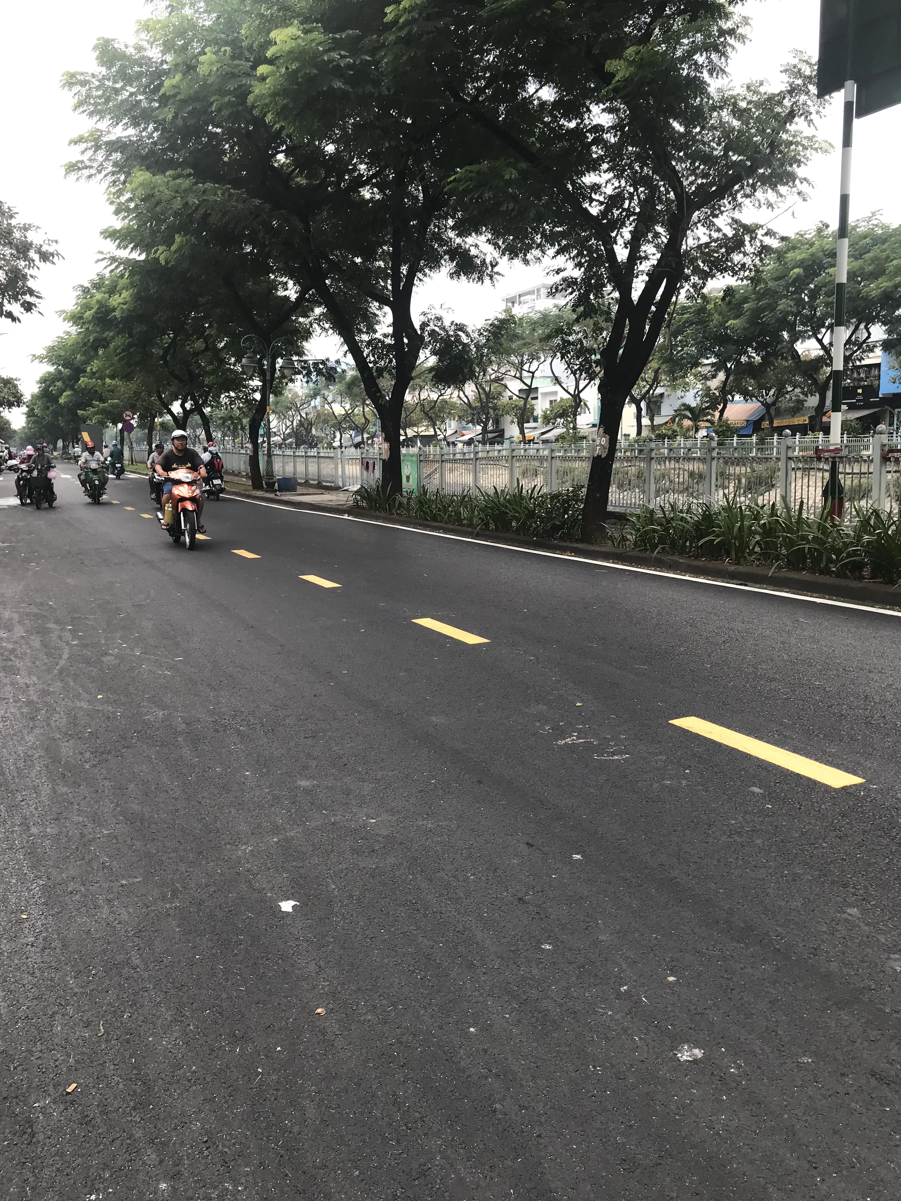 Bán nhà ngang hiếm 5.5m - hẻm xe tải tại phường 8, quận 6 - 7.2tỷ