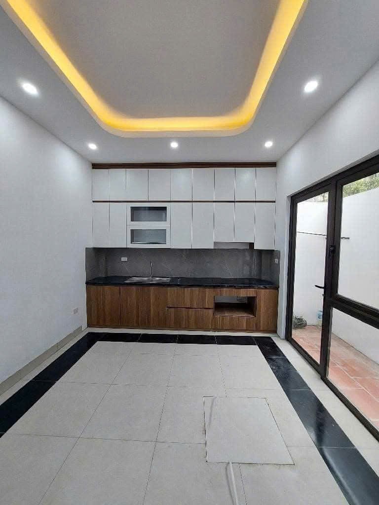 Cạnh ubx Liên Ninh - Thanh Trì căn nhà mơ ước của nhiều hộ gia đình