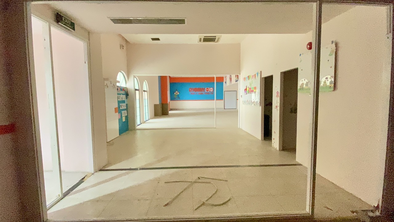 Cho thuê văn phòng 220m2 tại số 2-4 đường số 9, Quận 7, Hồ Chí Minh, khu vực tiện ích đa dạng