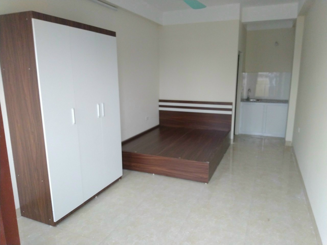 Siêu Phẩm Ban Công Thang Máy Full Nội Thất Như Hình Ngay Trung Tâm Quận 1, giá chỉ 4,6 triệu