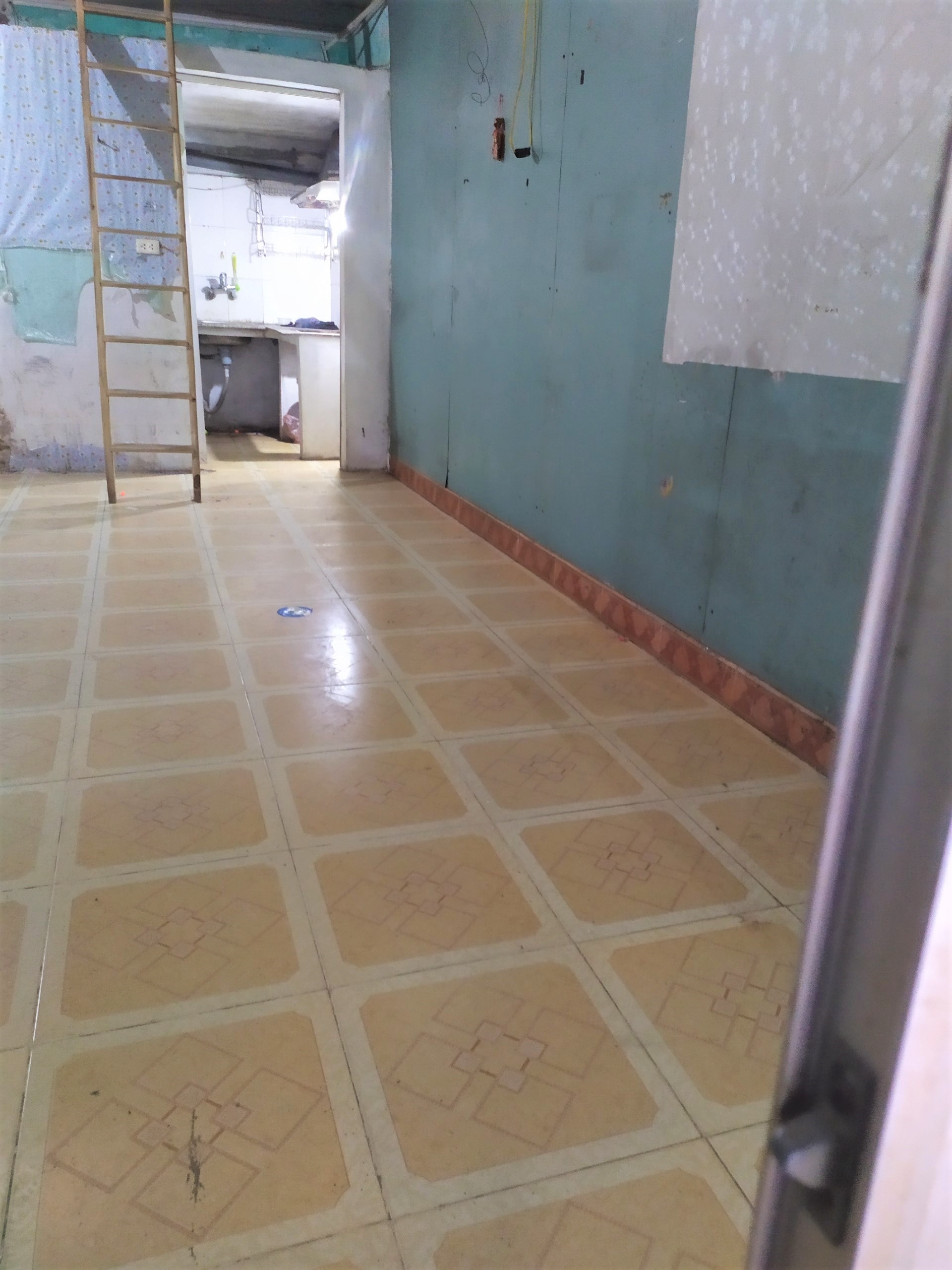 Cho thuê nhà riêng full nội thất hẻm xe hơi đường Lê Đức Thọ Gò Vấp 4PN 3WC giá 25 triệu