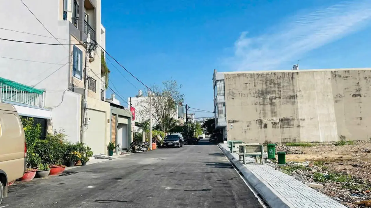 Bán đất 76m2 thôn Thái Bình, xã Mai Lâm, Đông Anh, giá đầu tư hấp dẫn