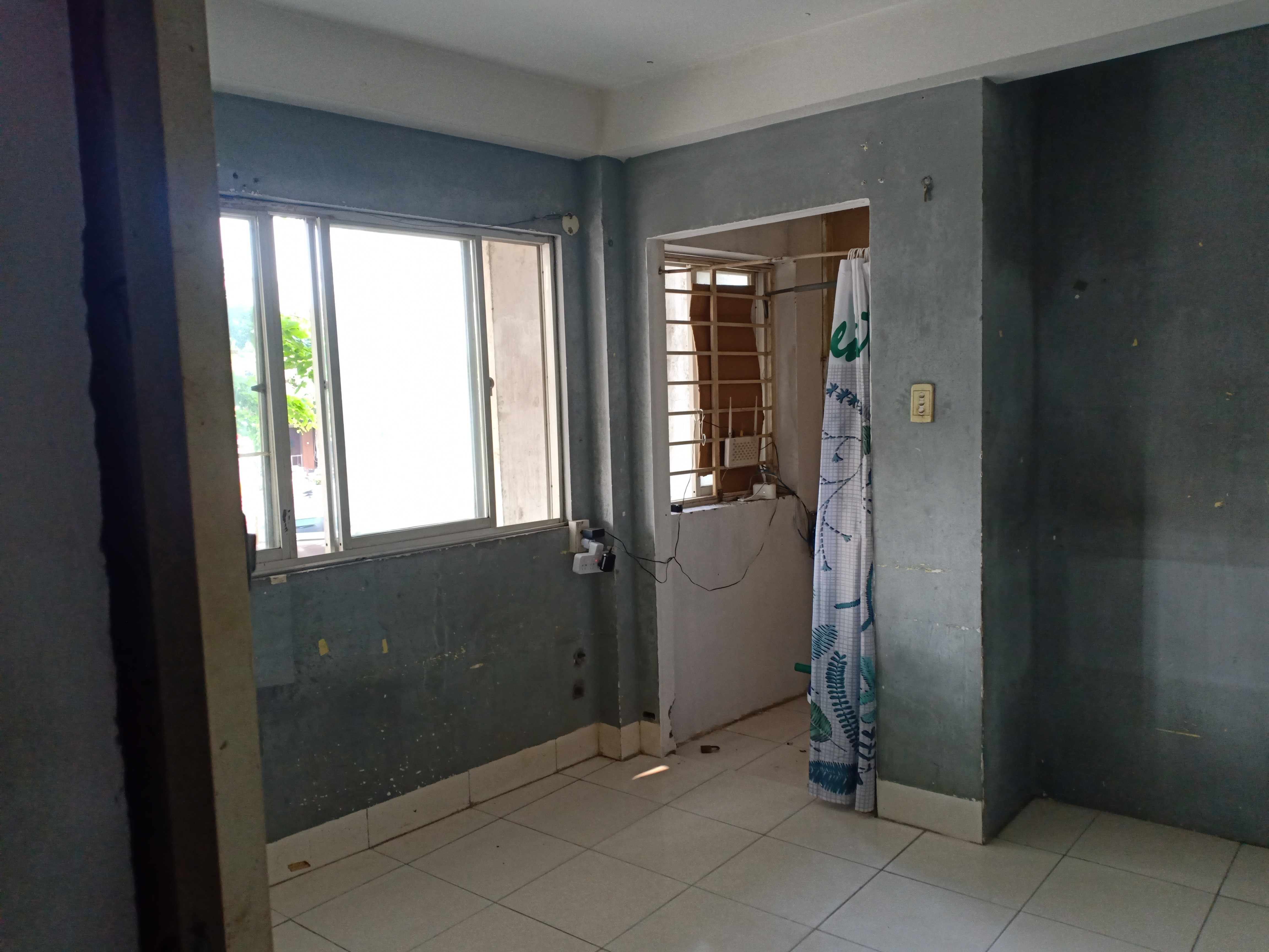 Cho thuê căn hộ dịch vụ giá rẻ khu vực Tân Phú, gần ĐH Công Thương