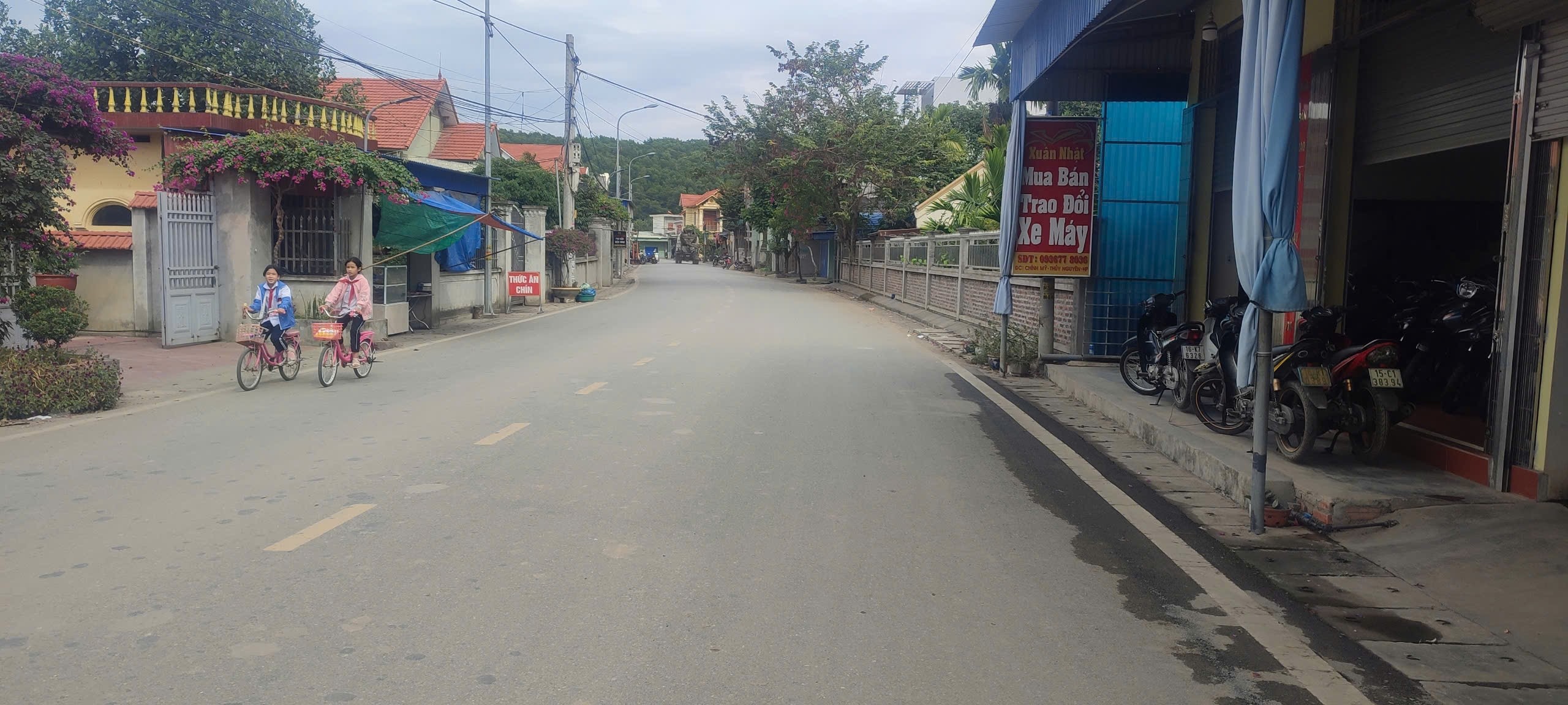 Bán đất nền tại Đường Hàng Xanh, Phường 2, thành phố Sóc Trăng, diện tích 318 m2