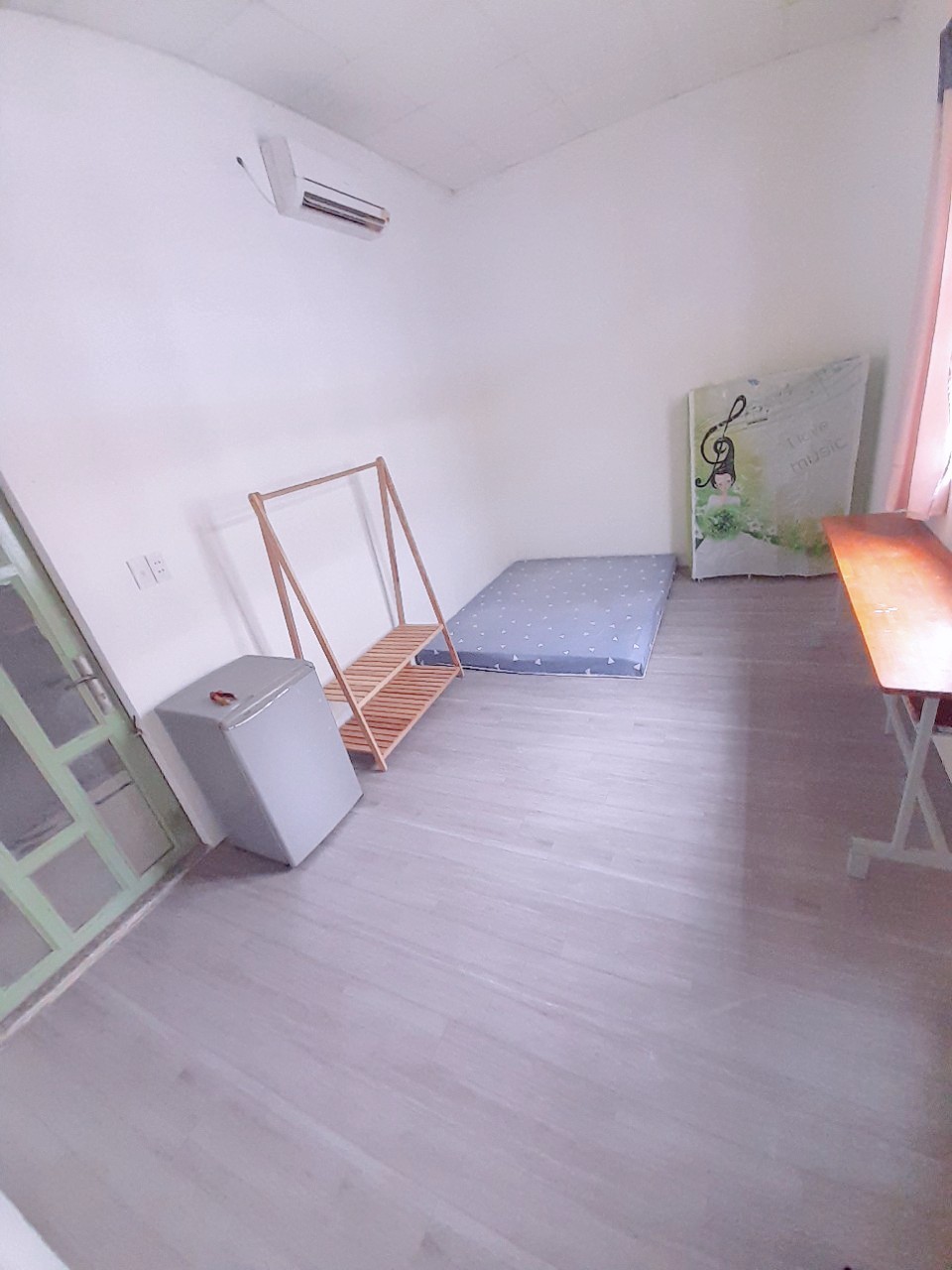 Cho thuê phòng studio 25m² giá rẻ – Lê Văn Quới, Bình Tân – chỉ 2,4 triệu/tháng