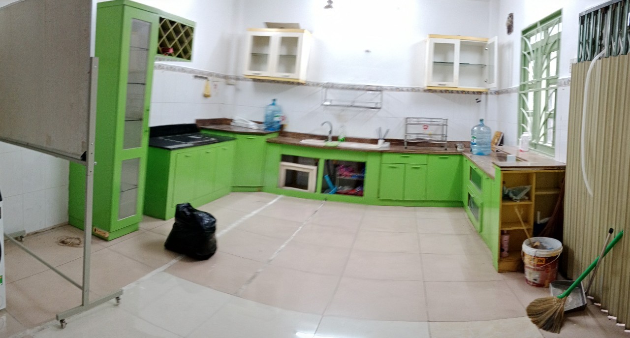 Cho thuê phòng trọ 35m² tại Tân Kỳ Tân Quý, Tân Phú, đầy đủ nội thất