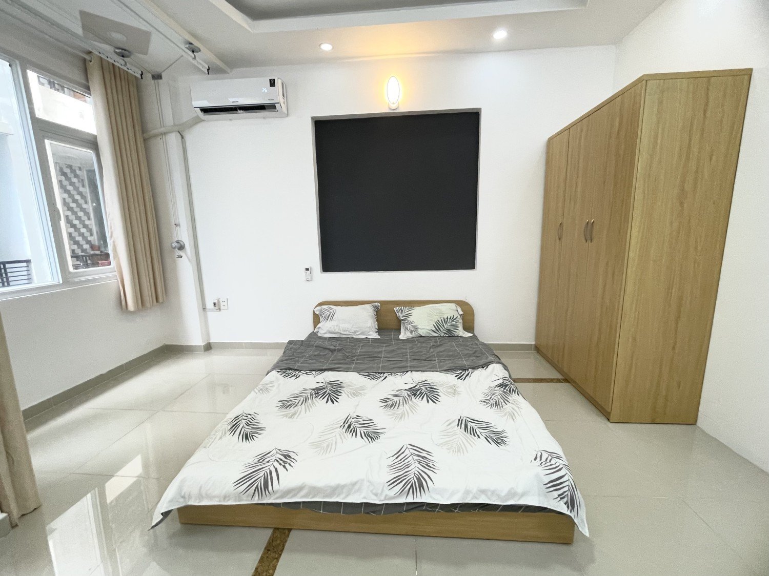 CH Duplex 25-30m2 xinh xịn/ ngay ĐH Văn Lang, Bình Thạnh, phù hợp ở nhóm 2-3 bạn