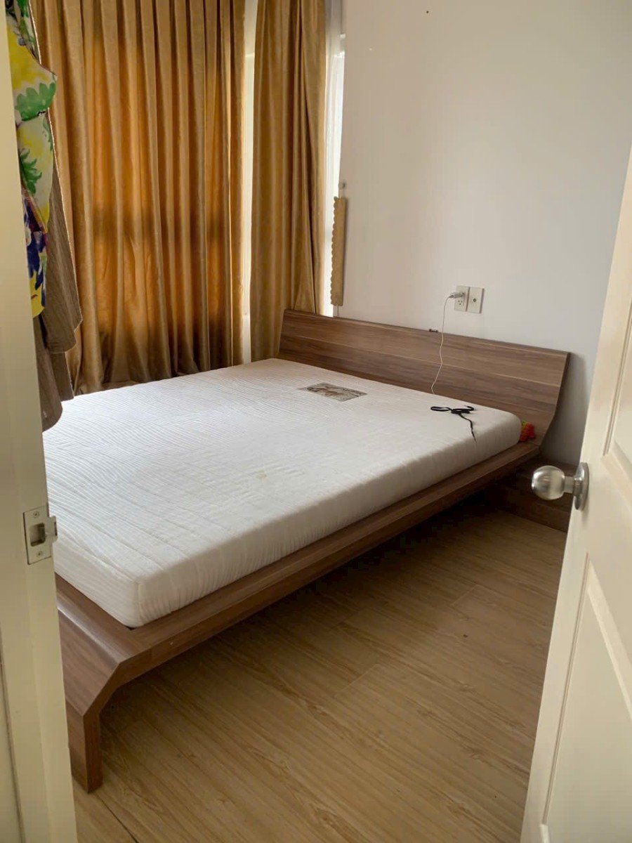 Cho thuê căn hộ chung cư Moonlight Parkview 40m² tại An Lạc A Bình Tân giá 8 triệu