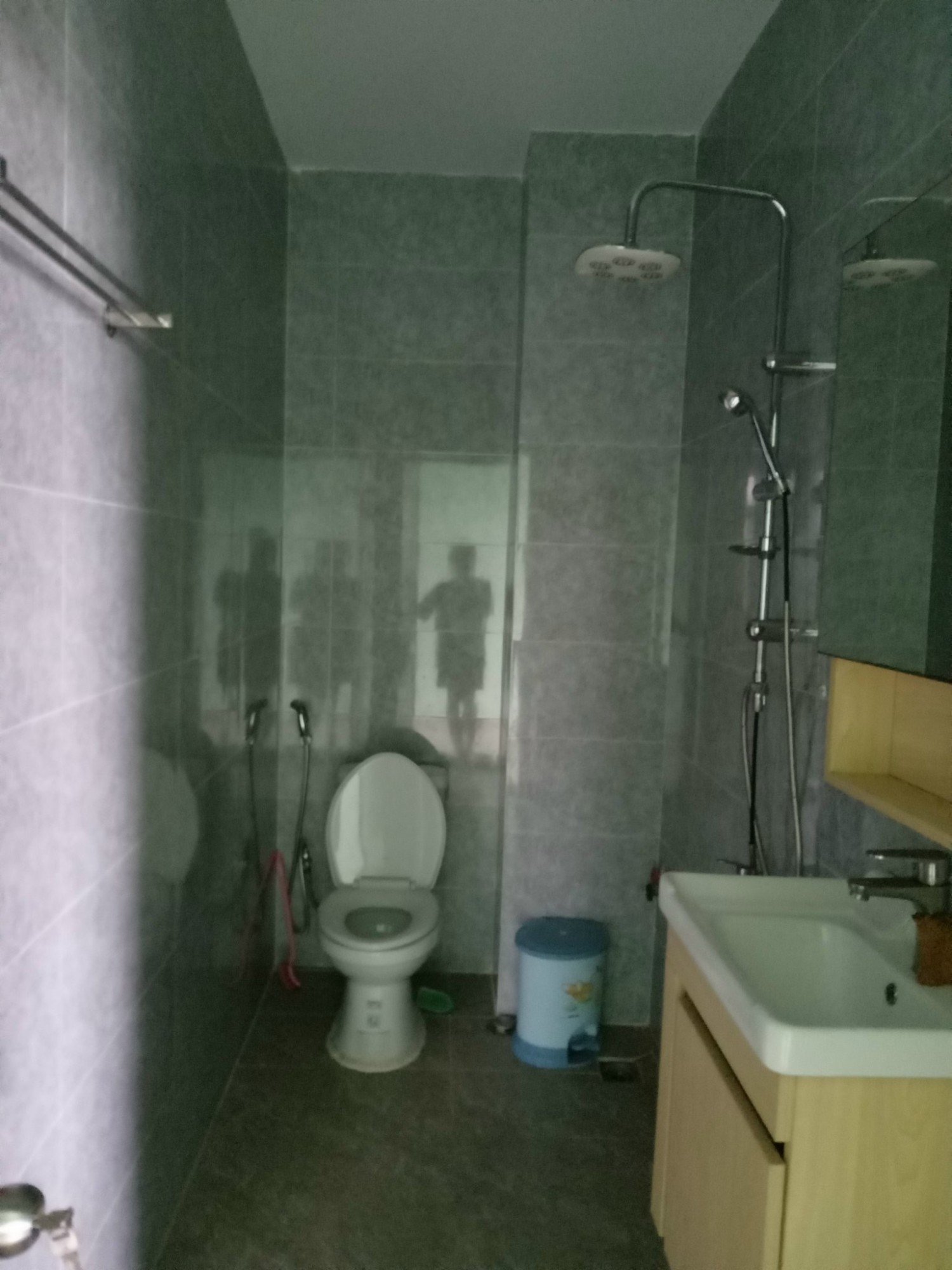 Cho thuê phòng trọ cao cấp 35m² gác cao 2m – full nội thất – gần Phạm Văn Đồng, Thủ Đức