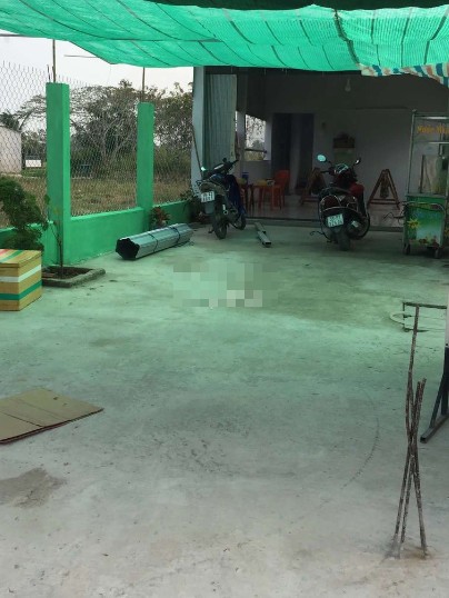 Cho thuê nhà phố thương mại 10 x 30m Ngã Ba Thành Công Gò Công Tiền Giang tiện kinh doanh