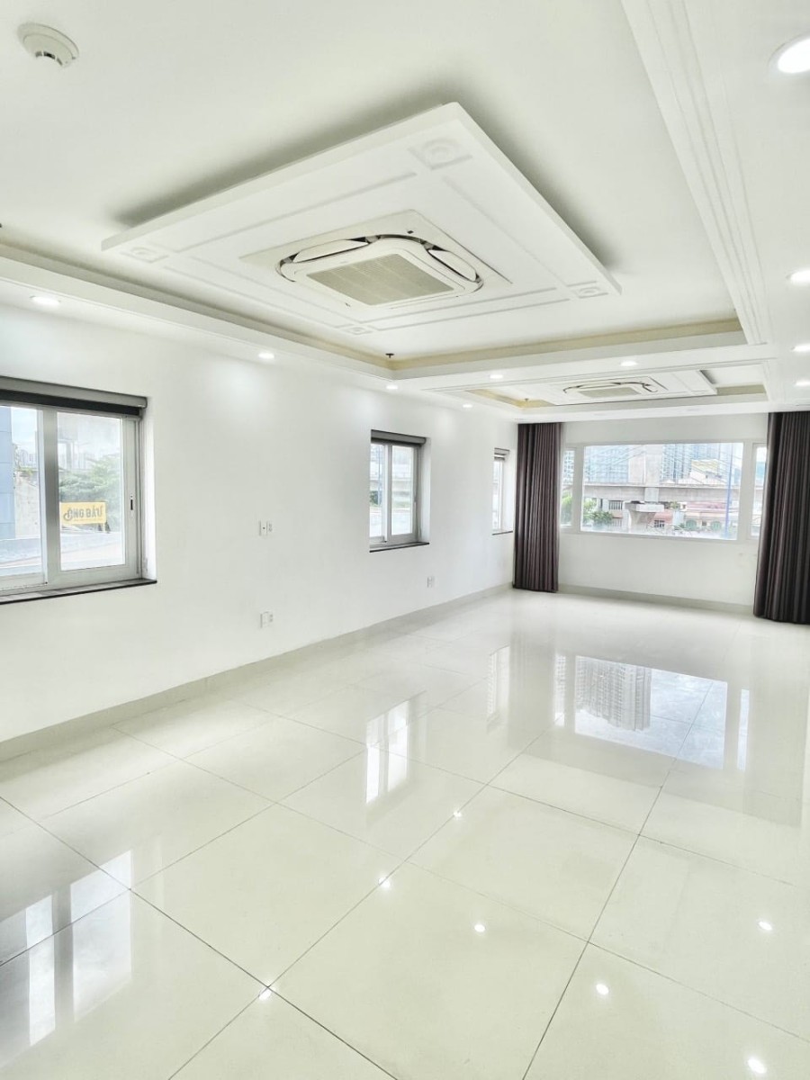 Cho thuê văn phòng diện tích 50m2 tại đường số 9A, Bình Hưng Hòa A, Bình Tân, Hồ Chí Minh