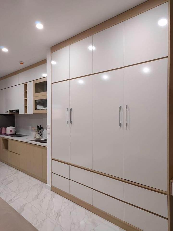 Cho thuê căn hộ Vinhomes Skylake, 70m², full nội thất, view đẹp, giá ưu đãi chỉ 23 triệu/tháng