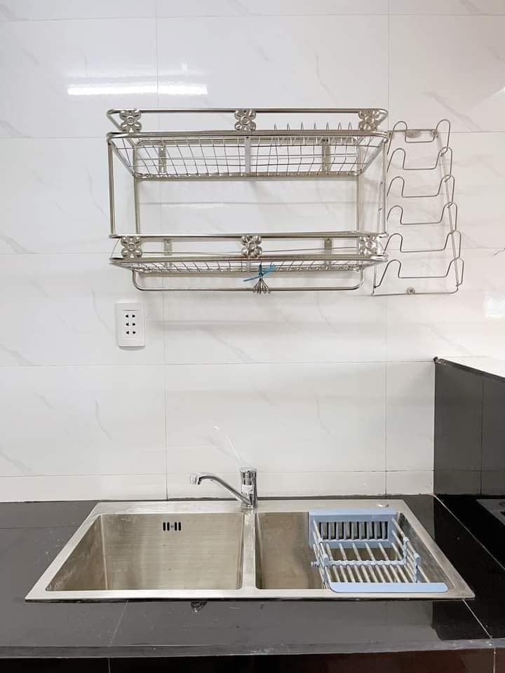 Cho thuê phòng trọ 30m² full nội thất Phan Huy Ích Gò Vấp – Gần Emart, có ban công
