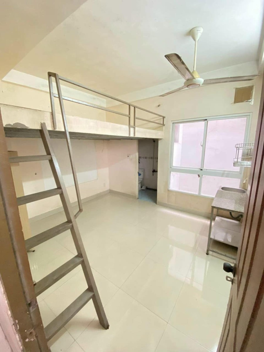 Cho thuê phòng trọ giá rẻ, đầy đủ tiện nghi, Lê Đình Cẩn, Bình Tân